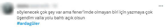 Ali Koç, Arda Güler'i tek cümlesiyle ateşe attı! Genç yıldıza tepkiler çığ gibi