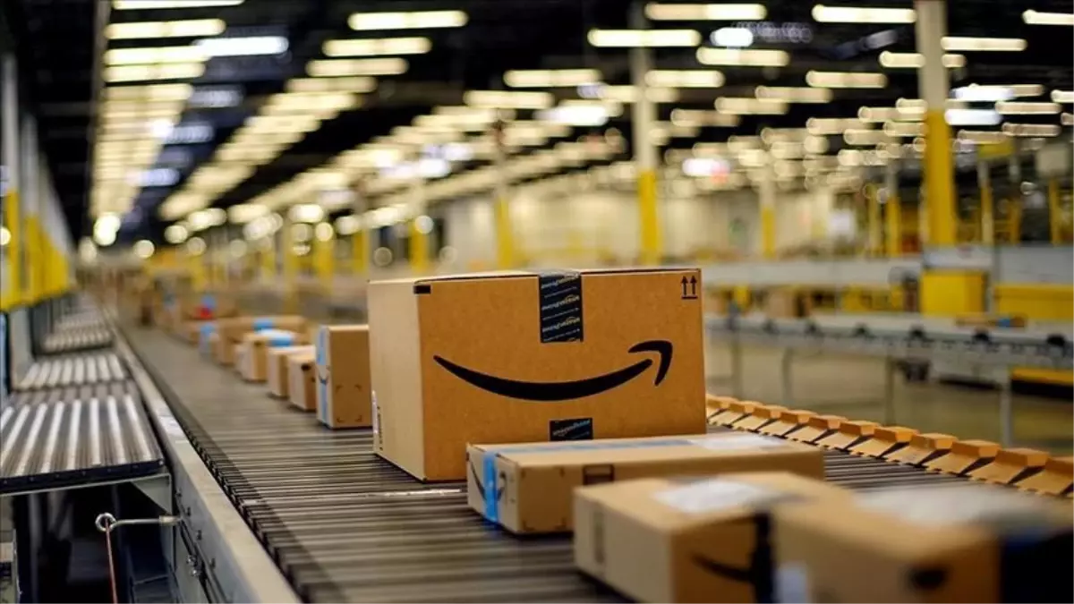 Amazon gizemli kutu nedir, gerçek mi, nasıl alınır? Amazon gizemli kutu diye birşey var mı? Amazon Prime gizemli kutu nasıl alınır?
