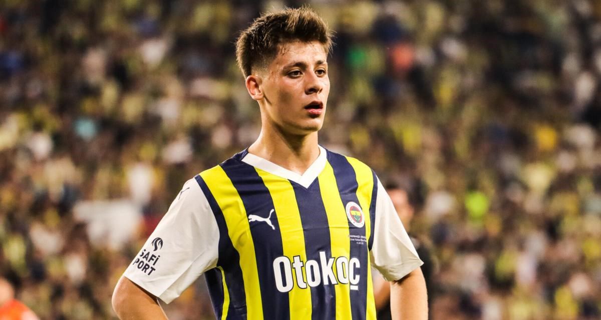 Arda Güler Fenerbahçe'den ayrıldı mı? Arda Güler hangi takıma geçti?