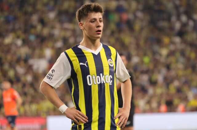 Babası WhatsApp üzerinden duyurdu! Arda Güler, Real Madrid'e transfer oluyor