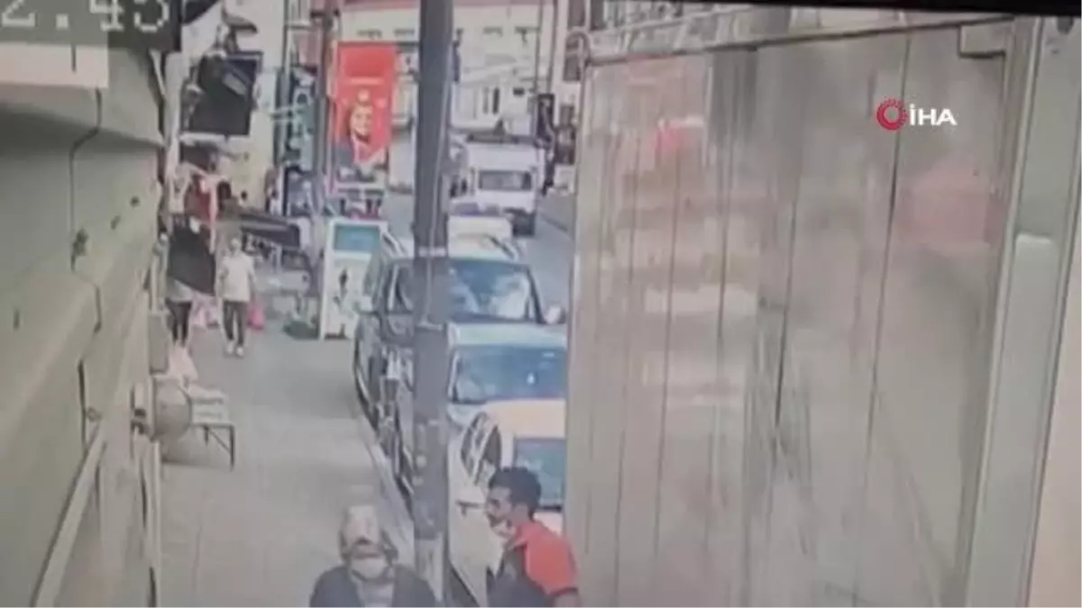 Beyoğlu'nda aracıyla durağa dalarak 2 kişinin ölümüne neden olan sanığa 22 yıl 6 ay hapis talebi