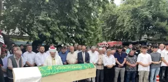 Motosiklet Kazasında Hayatını Kaybeden Genç Doğum Gününde Toprağa Verildi