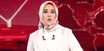 Büşra Akın Dinçer kimdir? Büşra Akın Dinçer kaç yaşında, nereli, kaç yaşında, mesleği ne, eşi kim?