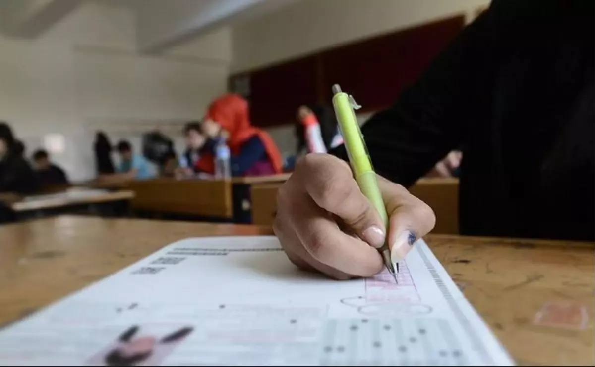 DGS giriş belgesi ne zaman açıklanacak 2023? DGS giriş yerleri belli oldu mu? DGS sınav giriş yerleri ne zaman açıklanacak?