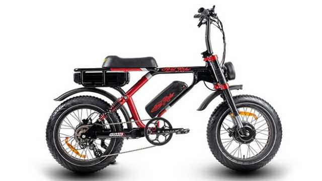 Ehliyet gerektirmeyen motosikletler neler? Ehliyet gerektirmeyen ulaşım araçları nelerdir?