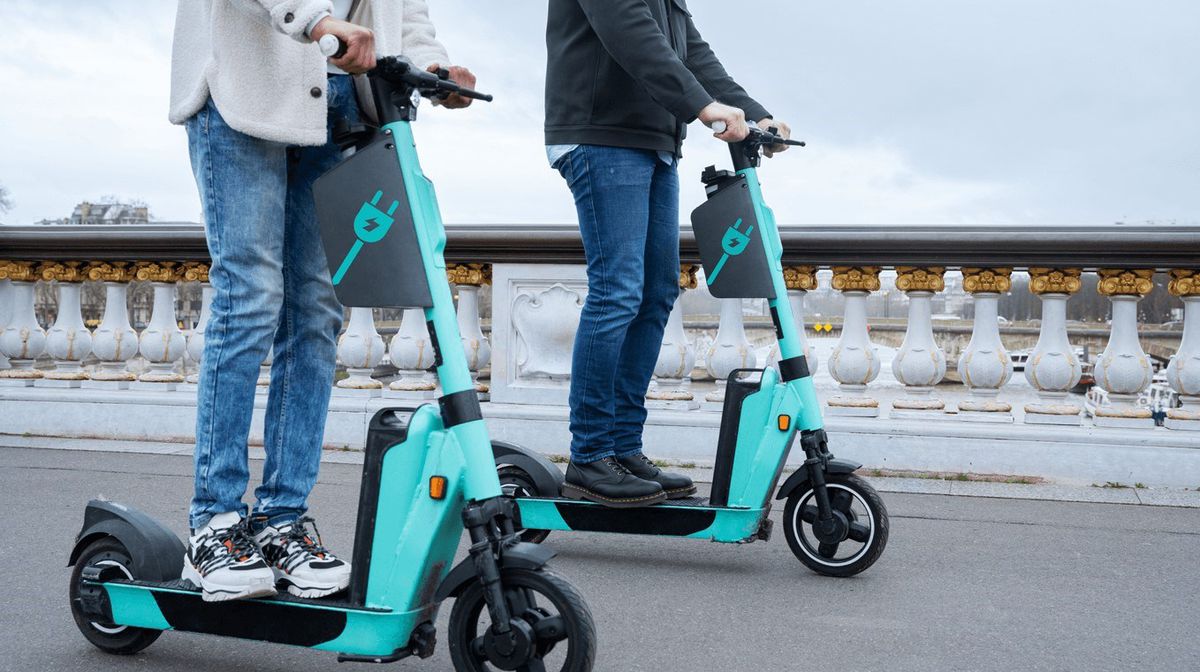Ehliyet gerektirmeyen motosikletler neler? Ehliyet gerektirmeyen ulaşım araçları nelerdir?