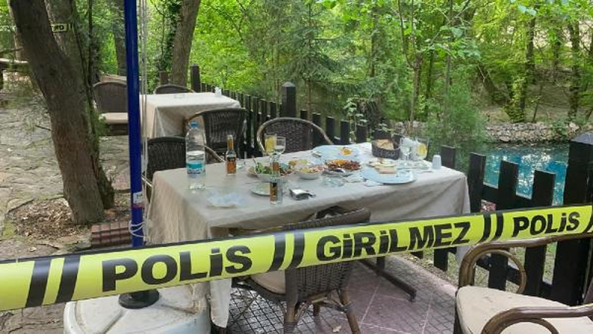 Eskişehir'de İş İnsanı Silahlı Saldırıya Uğradı
