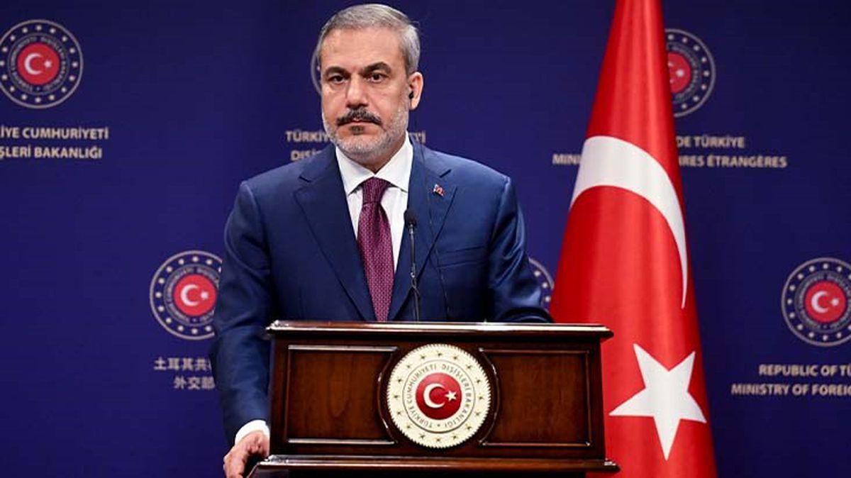 Geçen hafta Hakan Fidan'la görüştüler! Macaristan, İsveç'in NATO üyeliği konusunda Türkiye ile birlikte hareket edecek
