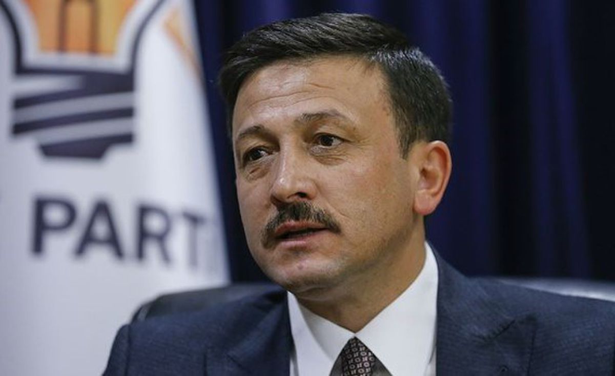 Hamza Dağ kimdir? Hamza Dağ kaç yaşında, nereli? Hamza Dağ hayatı ve biyografisi!