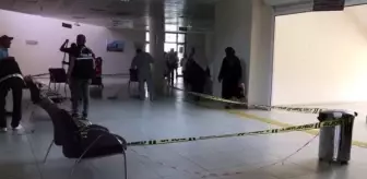 Iğdır'da Öztürk ve Şentürk aileleri arasında çıkan kavgada 16 kişi yaralandı