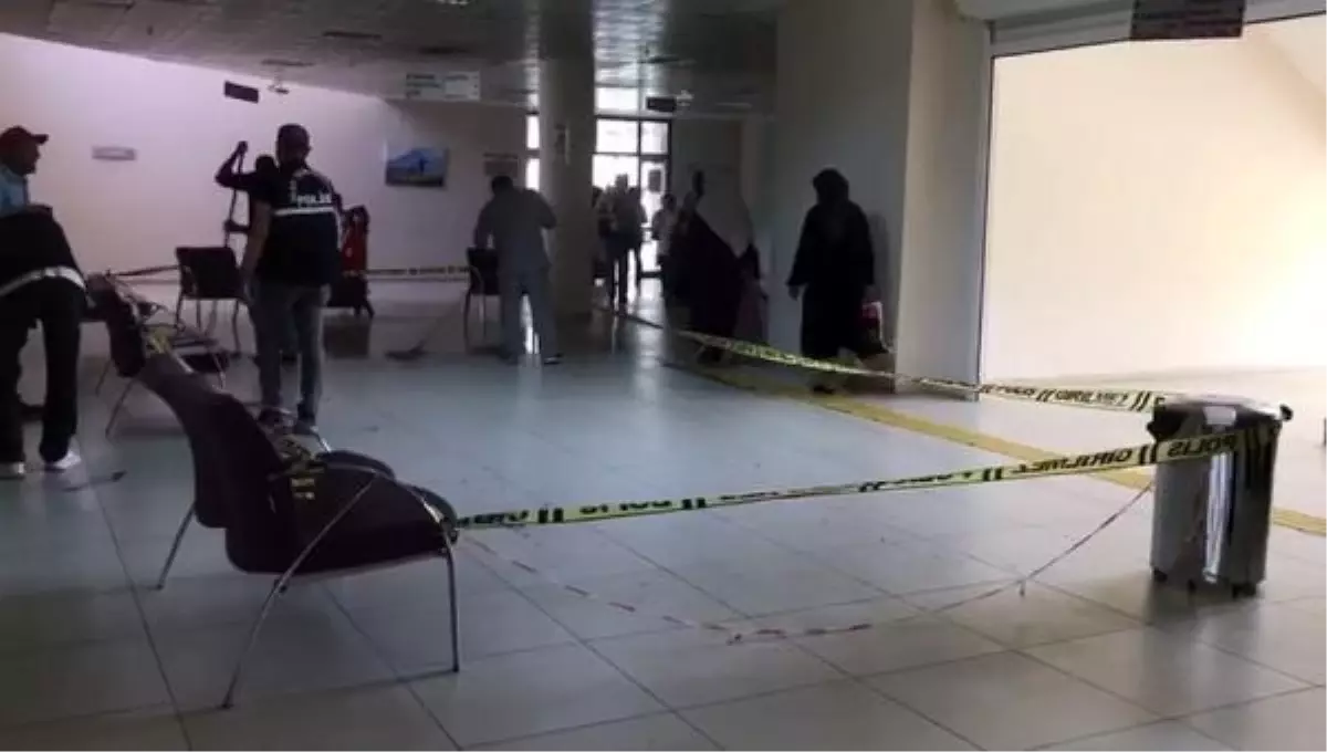 Iğdır'da Öztürk ve Şentürk aileleri arasında çıkan kavgada 16 kişi yaralandı