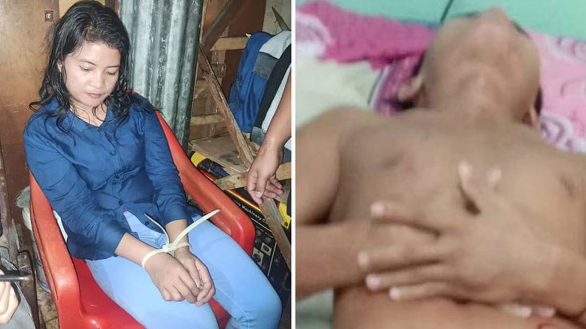 İlişki teklifini reddetti! Tehdit edilince erkek arkadaşının cinsel organını kesti