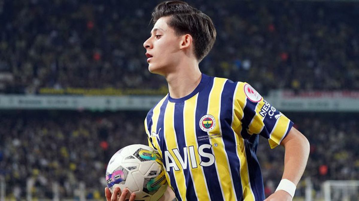 İspanya'da Arda Güler çılgınlığı! Real Madrid'e transferi ülkeyi ayağa kaldırdı