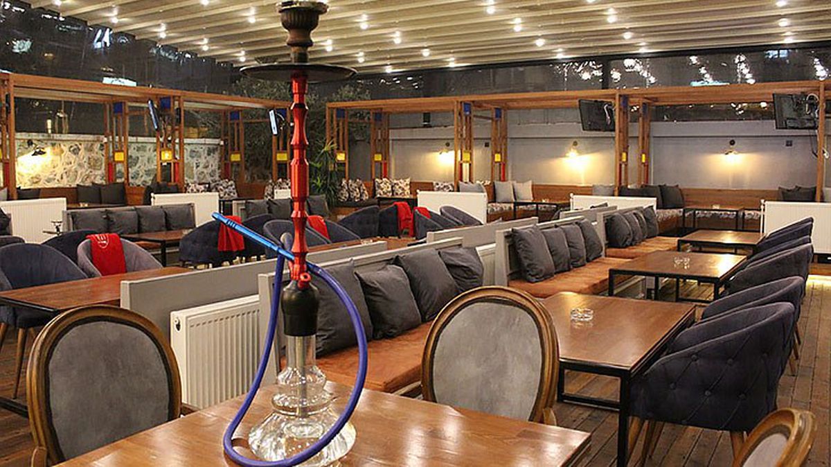 İstanbul Valiliği'nden yeni karar! Kafe ve sosyal tesislerde nargile servisi yasaklandı