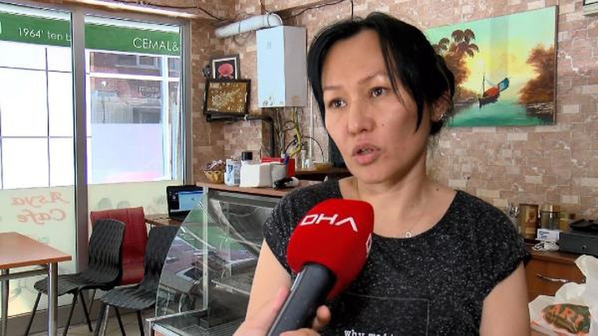 Kaybolan Kırgız üniversiteliyle ilgili yeni detaylar: '3 gün yürüdüm, 3 gündür açım'