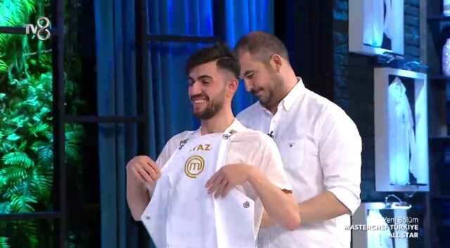 Masterchef ana kadroya giren 18. yarışmacı kim oldu? 4 Temmuz 2023 Masterchef ana kadroya kim dahil oldu? Ana kadroya giren on sekizinci isim kimdir?