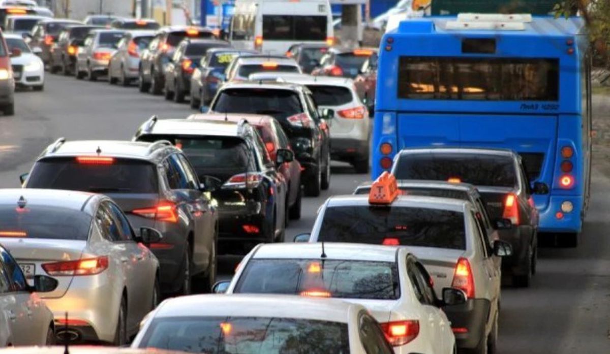 Motorlu Taşıtlar Vergisi nedir? MTV nedir?