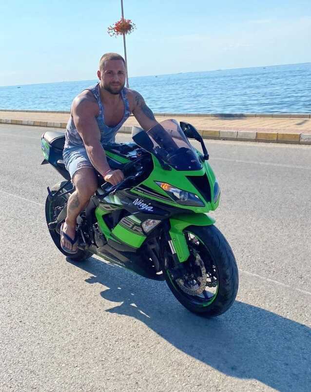 Motosiklet Kazasında 2 Kişi Hayatını Kaybetti