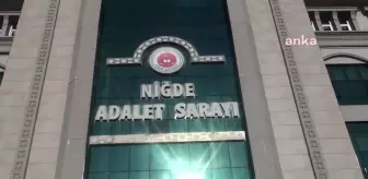 Niğde'de 15 yaşındaki kız çocuğunun zorla evlendirilmeye çalışılmasıyla ilgili 5 kişi gözaltına alındı