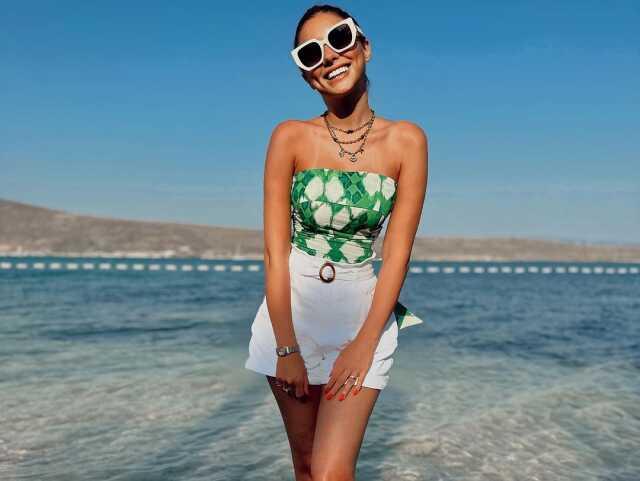 Özcan Deniz ve eşi Samar Dadgar'dan bebek iddialarına sessizlik Özcan Deniz ve eşi Samar Dadgar'dan bebek iddialarına sessizlik