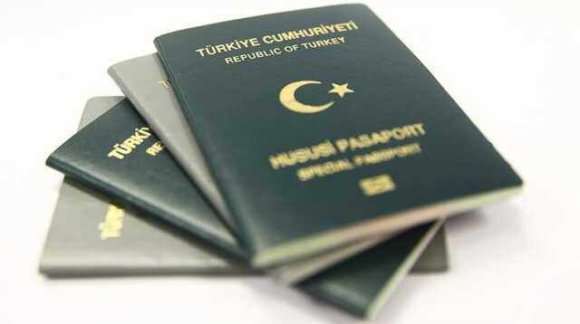 Pasaport nasıl alınır? Yeşil, bordo, gri pasaport nasıl alınır? Pasaport randevusu nasıl alınır? Pasaport ücreti ne kadar, kaç günde gelir 2023?