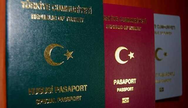 Pasaport nasıl alınır? Yeşil, bordo, gri pasaport nasıl alınır? Pasaport randevusu nasıl alınır? Pasaport ücreti ne kadar, kaç günde gelir 2023?