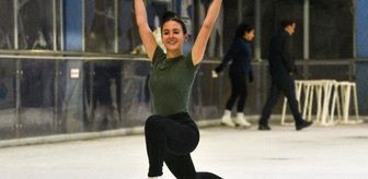 Antalya'da Genç Masterler Kategorisinde Türkiye Üçüncülüğü Kazanan Selin Eren, Dünya Şampiyonasına Katılmayı Hedefliyor