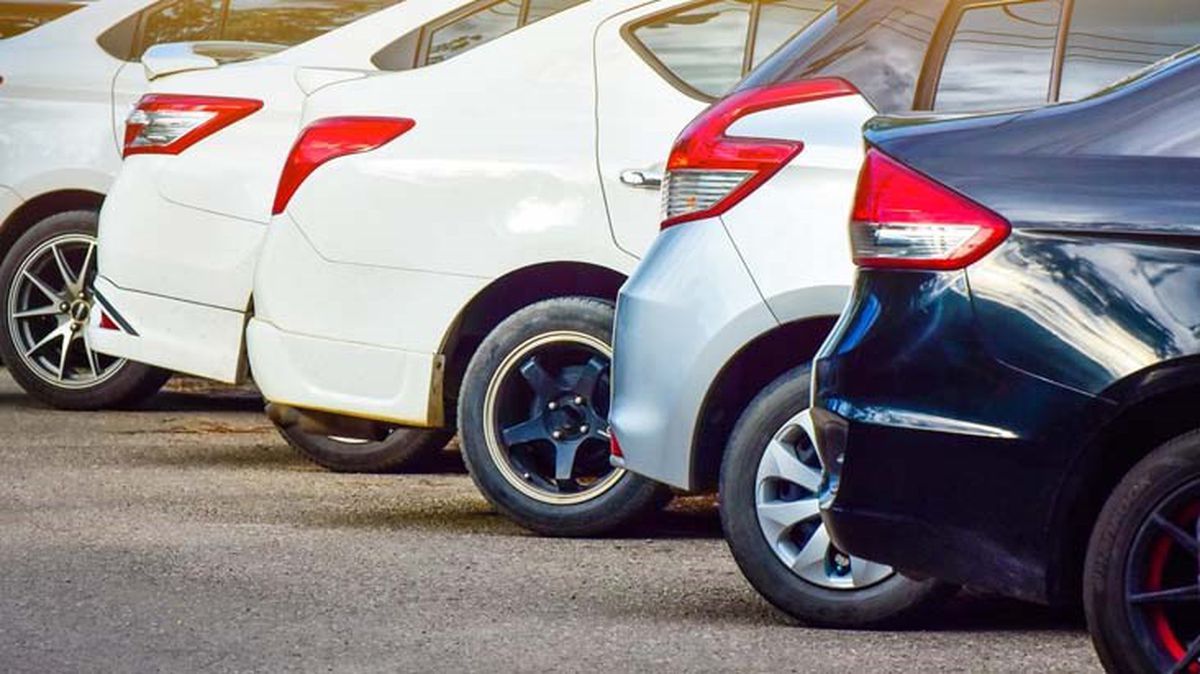 Son Dakika! Tüm otomobillere ek MTV getirildi