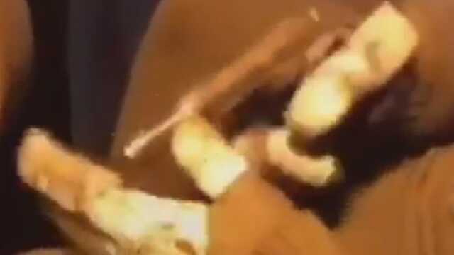 Sosyal medyada yayılan 'silah üretimi' videosu polisi harekete geçirdi