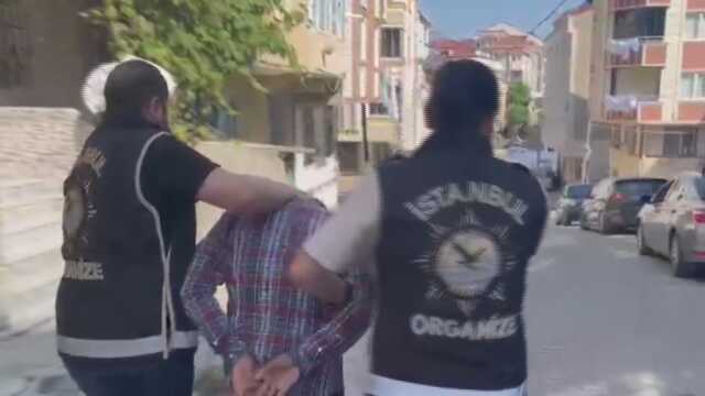 Sosyal medyada yayılan 'silah üretimi' videosu polisi harekete geçirdi