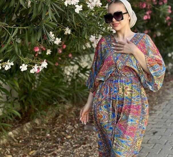 TikTok Fenomeni Esra Rabia Ünal, İlginç Videolarıyla Dikkat Çekiyor