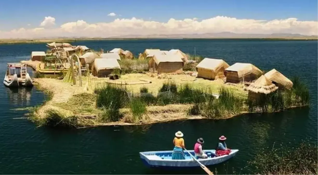 Titikaka gölü hangi kıtada, nerede? Titikaka gölü hangi ülkededir, özellikleri, turizm yerleri, aktiviteler neler?