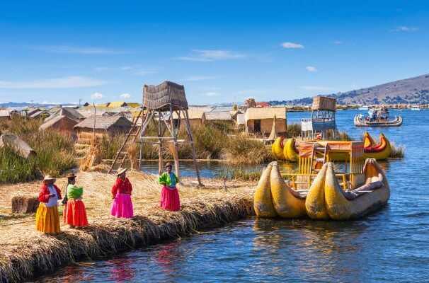 Titikaka gölü hangi kıtada, nerede? Titikaka gölü hangi ülkededir, özellikleri, turizm yerleri, aktiviteler neler?