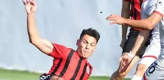 Turgutluspor'da Okan Erdik'in sözleşmesi sona erdi