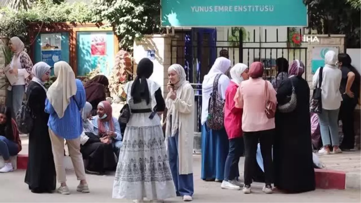 Türkiye ve Mısır'ın kültürel ilişkileri zirveye ulaştı