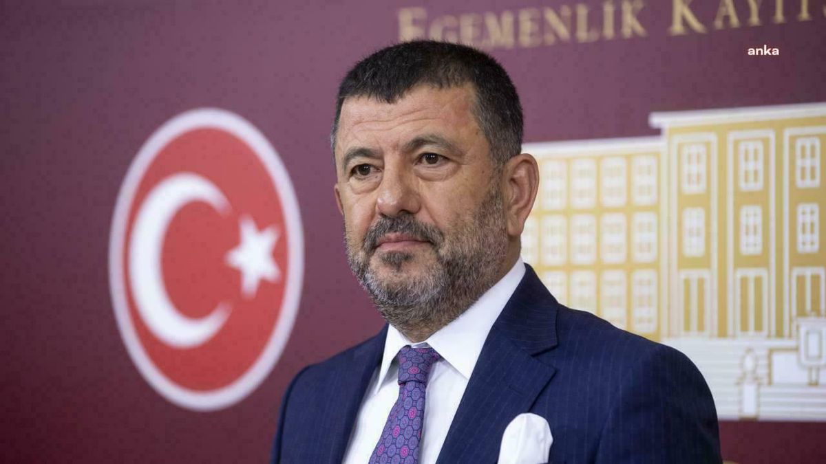 CHP Milletvekili Veli Ağbaba, enflasyon verilerini paylaştı
