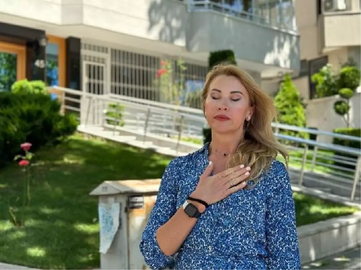 Annenin çağrısı: Kaybolan kızımızı bulun