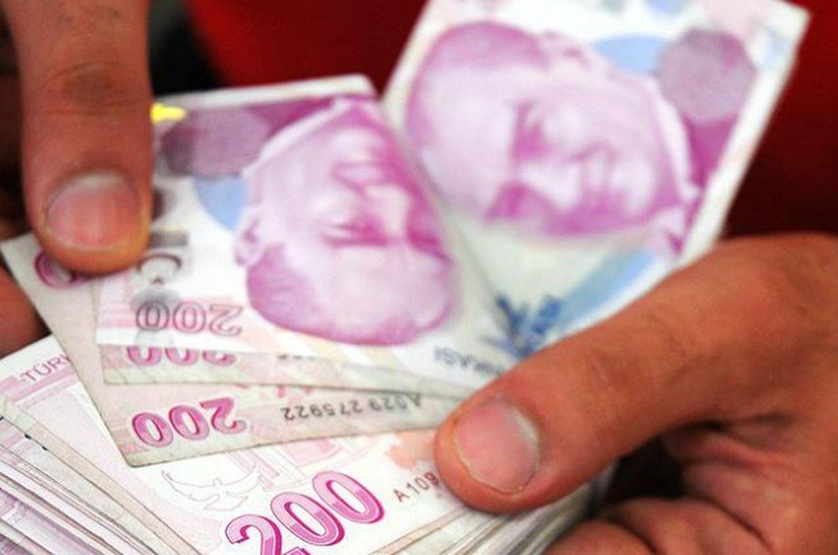 9400, 9600, 9800, 10000 TL emekli maaşı alanlar ne kadar yeni emekli maaşı alacak, zamlı emekli maaşları ne oldu? Yeni emekli maaşları belli oldu mu?