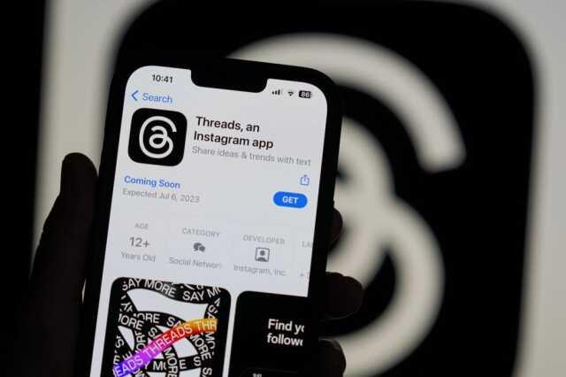 Açıklanan rakam Musk'ın uykularını kaçıracak! Threads platformu 24 saat dolmadan 30 milyon kullanıcıya ulaştı Açıklanan rakam Musk'ın uykularını kaçıracak! Threads platformu 24 saat dolmadan 30 milyon kullanıcıya ulaştı