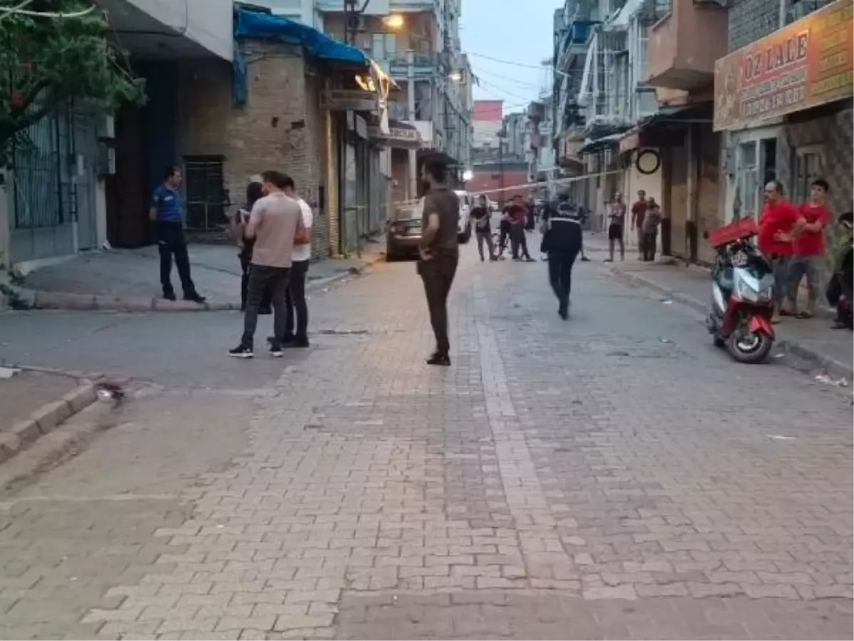 Adana'da çıkan kavgada 2 kişi hayatını kaybetti