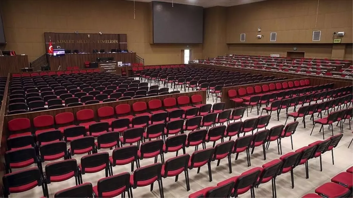Adli tatil ne zaman? 2023 ADLİ TATİL ne zaman başlayacak ve bitecek? Adli tatil ne zaman başlayacak? 2023 adli tatile kaç gün kaldı?