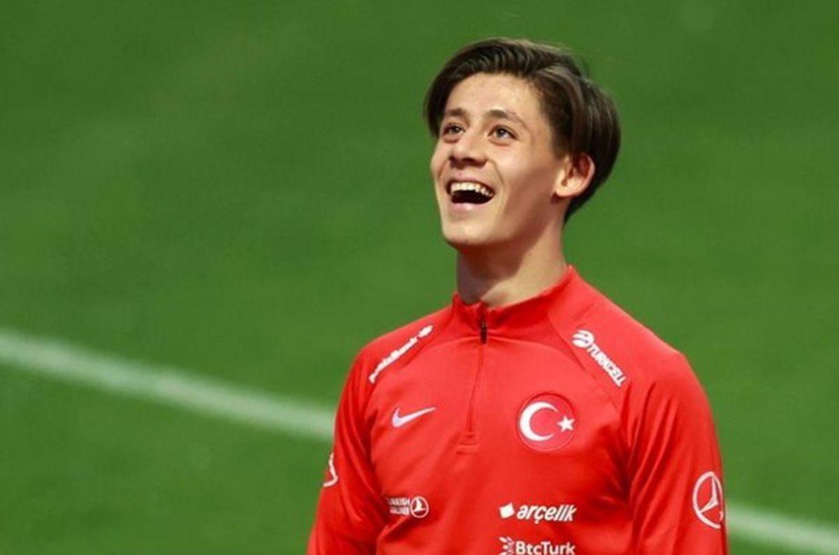 Arda Güler bonservis bedeli ne kadar? Arda Güler hangi takıma transfer oldu?