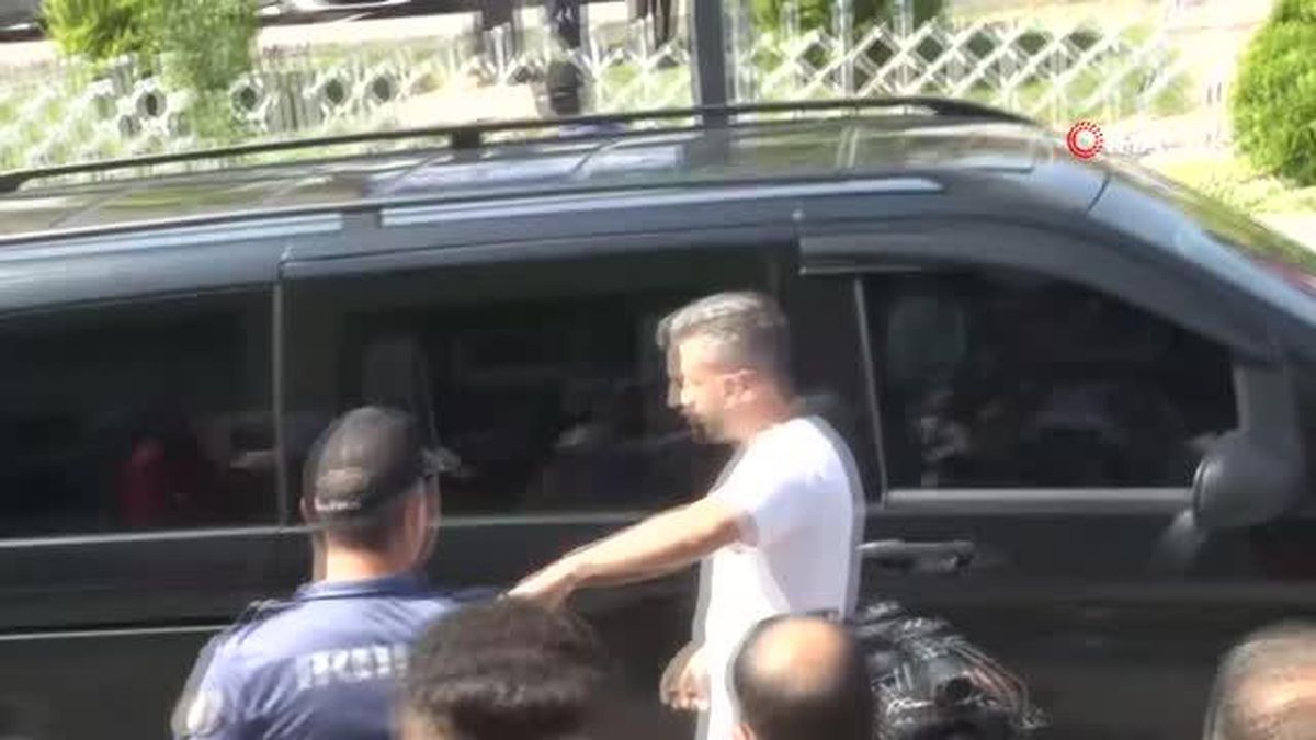 Arda Güler, İspanya'ya gitti