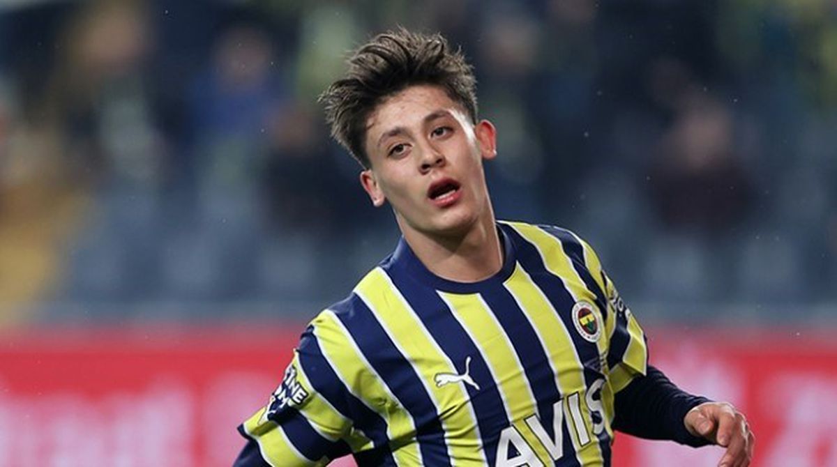 Arda Güler Real Madrid'e ne zaman, saat kaçta imza atacak? Arda Güler imza töreni ne zaman? Arda Güler transferinde son durum ne?
