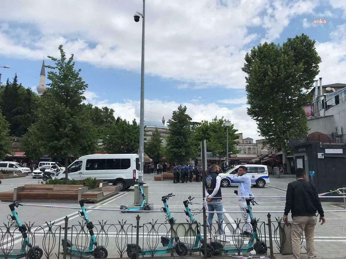 Azerbaycanlı oyuncu Kamran Dadashzade'nin ölümüyle ilgili davada 3 sanık tahliye edildi