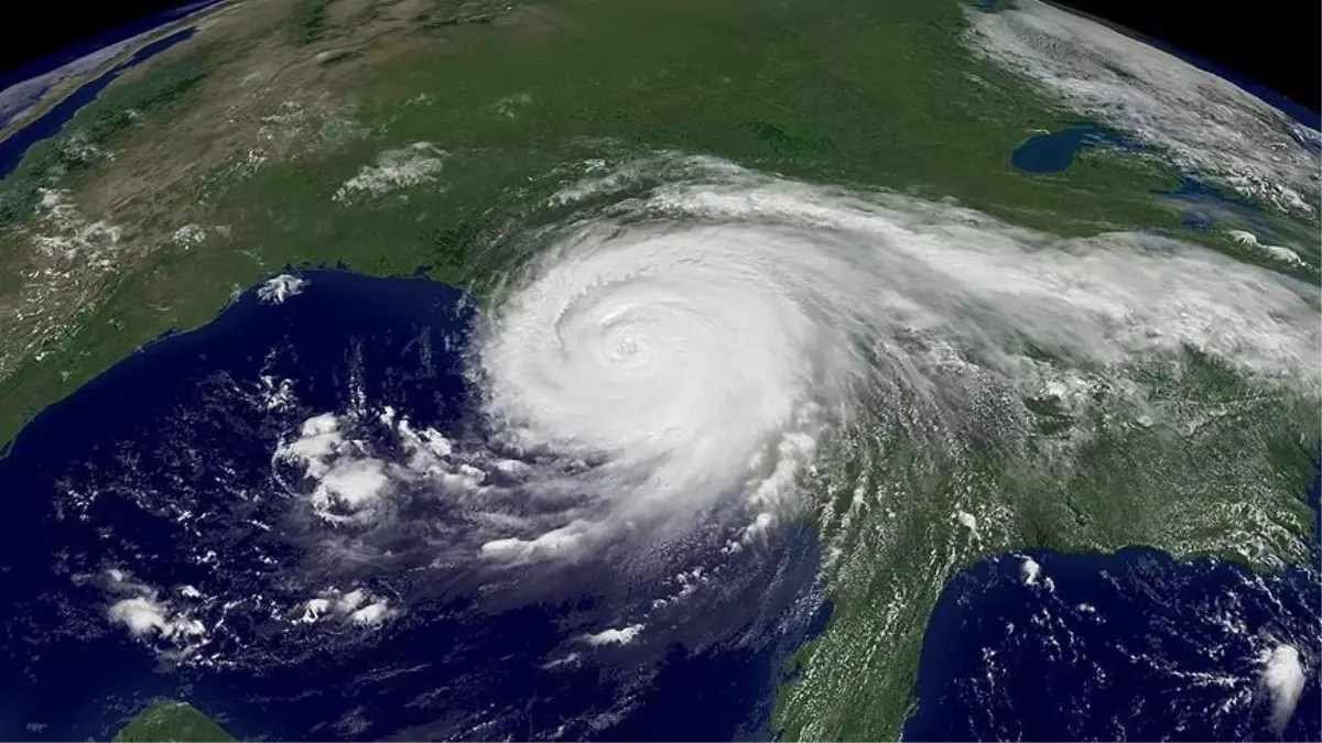 El Nino hava olayı nedir? El Nino hava olayı tehlikeli mi? Yeni Bakış Gazetesi