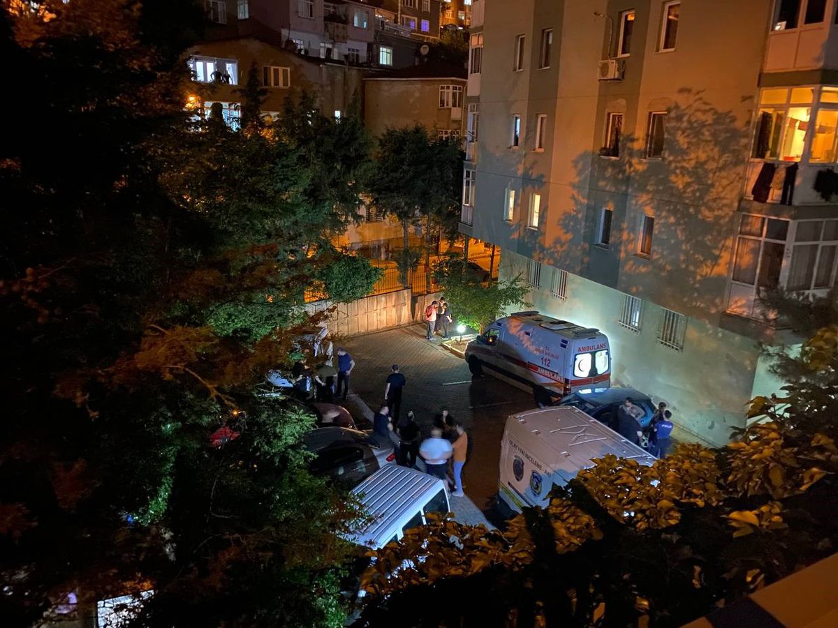 Eşini ve kayınvalidesini pompalı tüfekle öldürüp, aynı silahla intihar etti