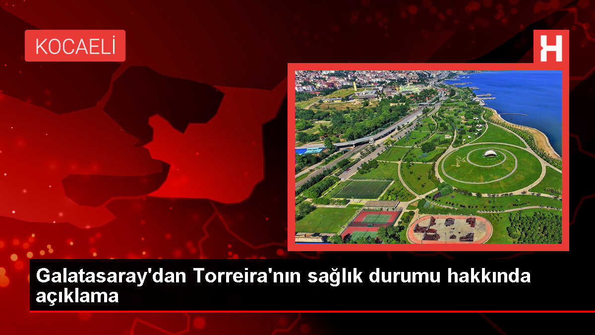 Galatasaraylı Lucas Torreira'nın sakatlığı açıklandı