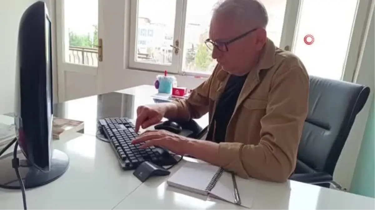 Gardiyandan hikayeler... Develi tarihini efsanelerini yazıyor
