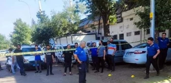 Gaziantep'te Oto Tamircisi ile Müşteri Arasında Silahlı Kavga: 4 Yaralı